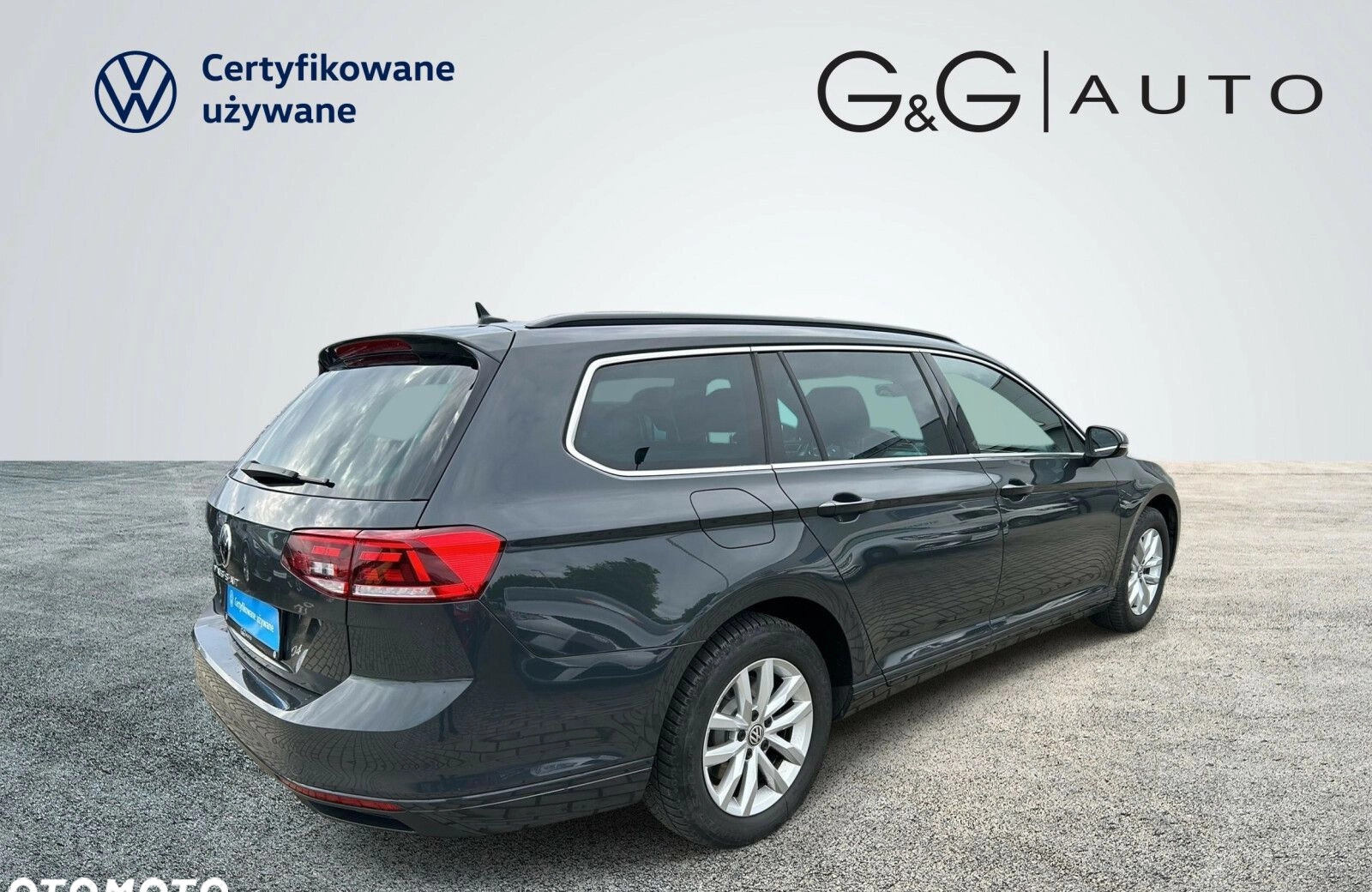 Volkswagen Passat cena 115900 przebieg: 79757, rok produkcji 2020 z Rzgów małe 466